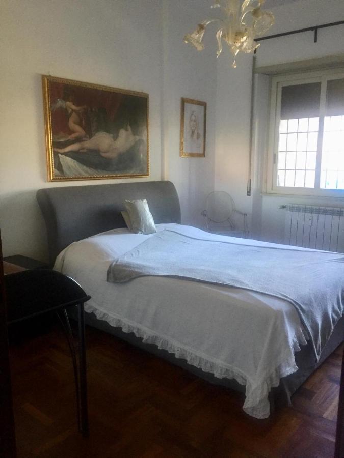 Patricia S House Roma
